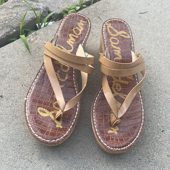 Sam Edelman Rasha - Picture 2 of 6